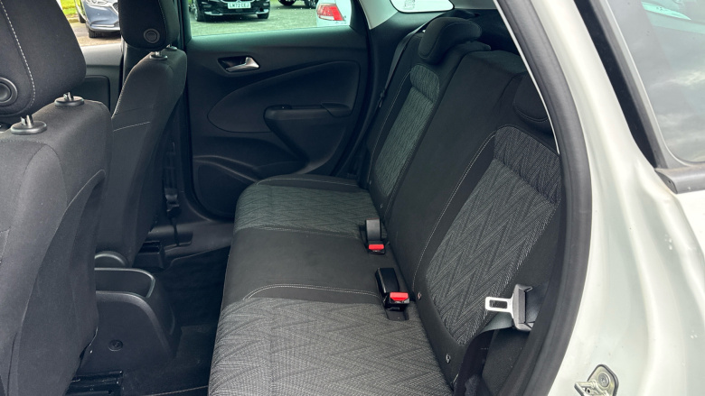 Vauxhall Crossland X 1.2 [83] Griffin 5dr [Start Stop] Petrol Hatchback